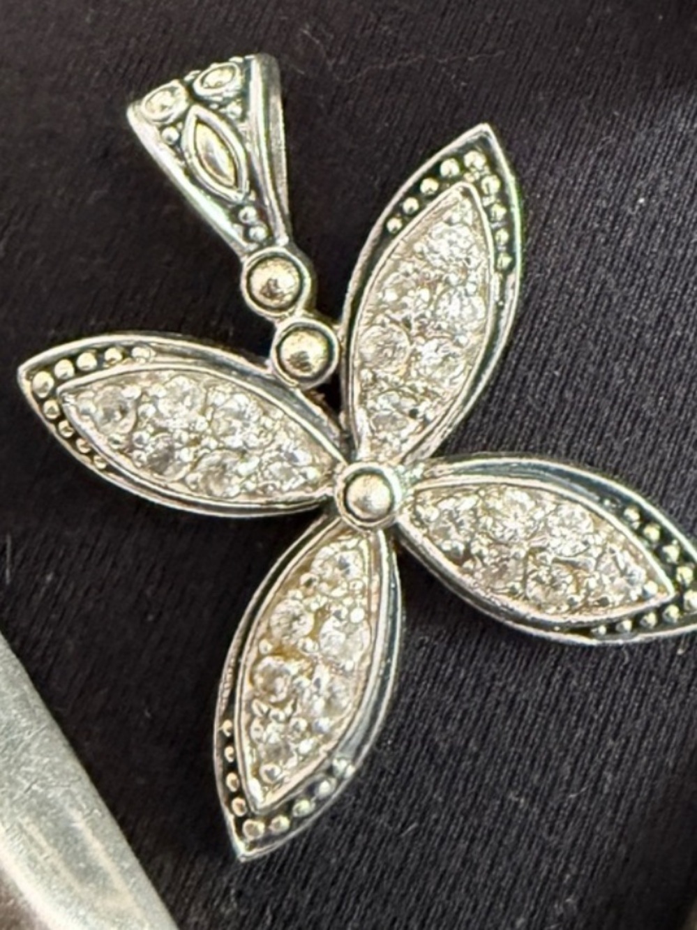 925 Silver Pendants
